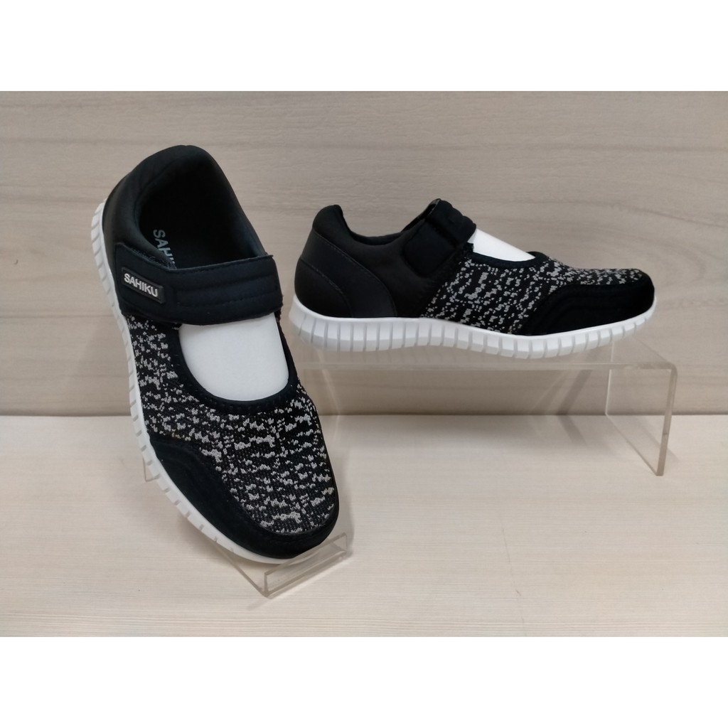 SAHIKU SEPATU & SANDAL ANAK WANITA / 0805264 / SEPATU CASUAL LIFESTYLE / BP SO 606 HTM SAHIKU 32/36