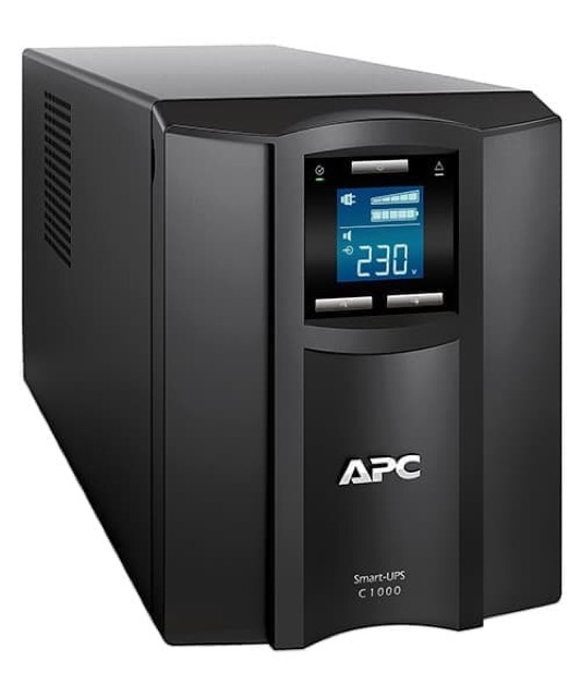 UPS APC SMC1000I