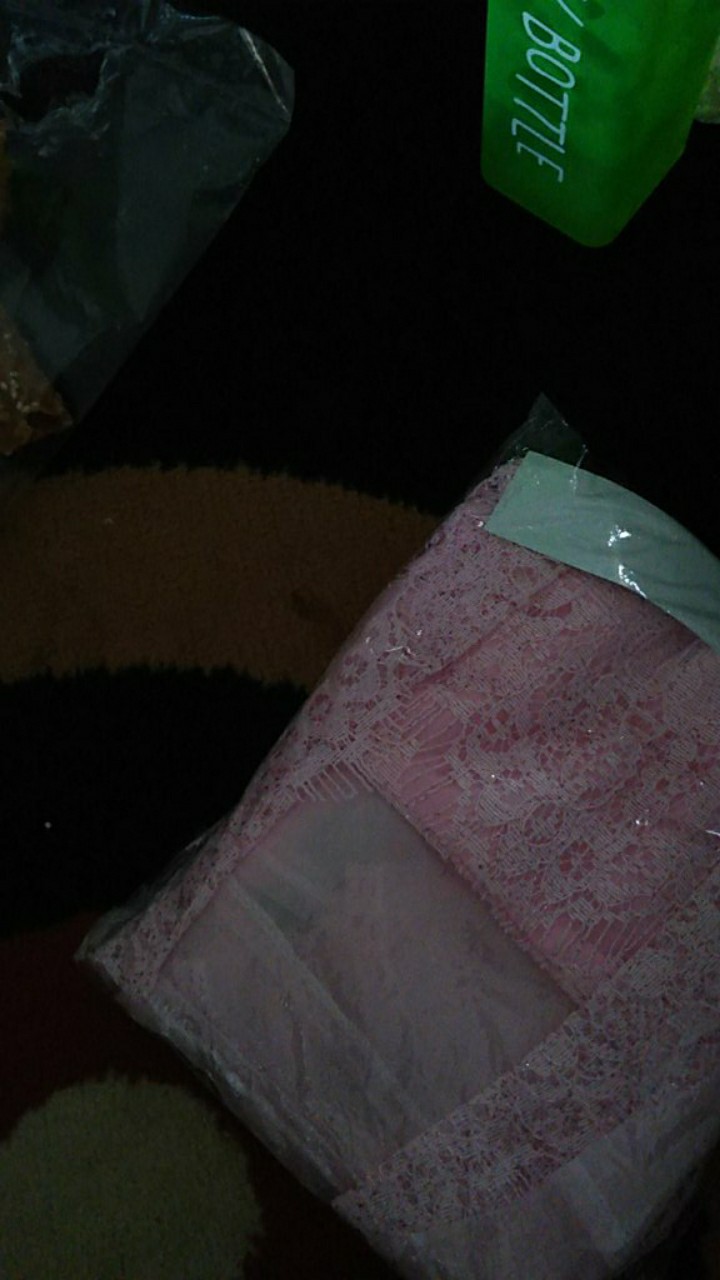 Kebaya Brokat Organza | Kebaya Batik Anak | Kebaya Brokat Anak