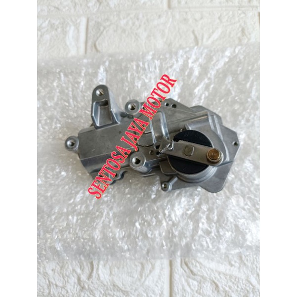 Motor Turbo Charger Actuartor Toyota Innova Reborn 89674-71021 Original