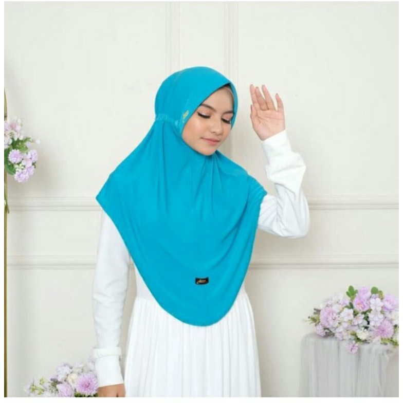 Juma Oval Serut Standar