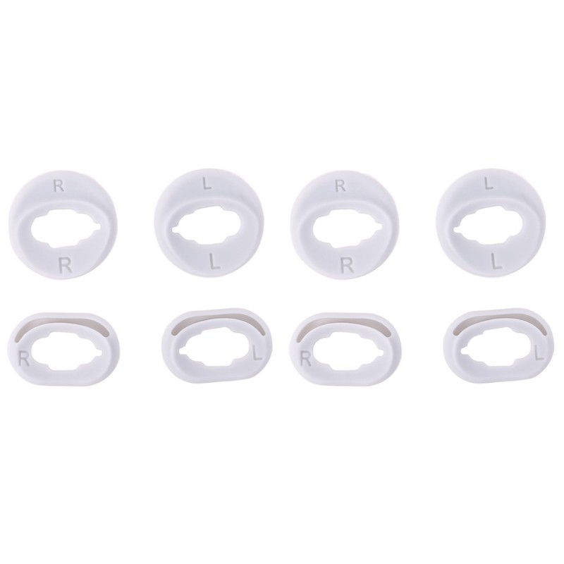 Cre Komponen Earbud Silikon Cover Samsung Galaxy Buds Live Bluetooth Earphone