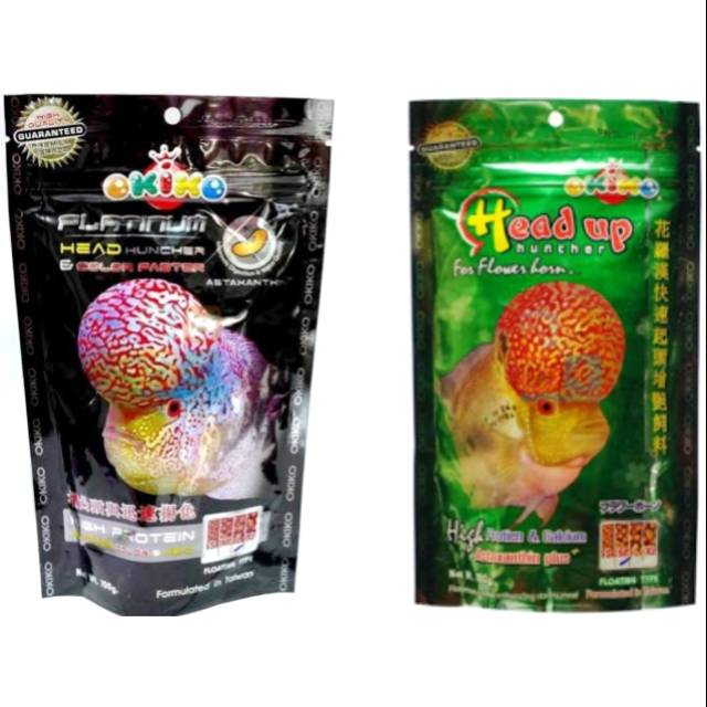 PAKET OKIKO PLATINUM