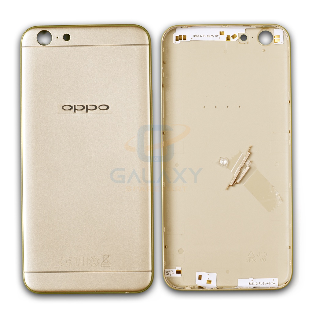 Backdoor Oppo A57 A39 / Tutup Belakang Oppo A57 A39 / Casing Oppo A57 A39