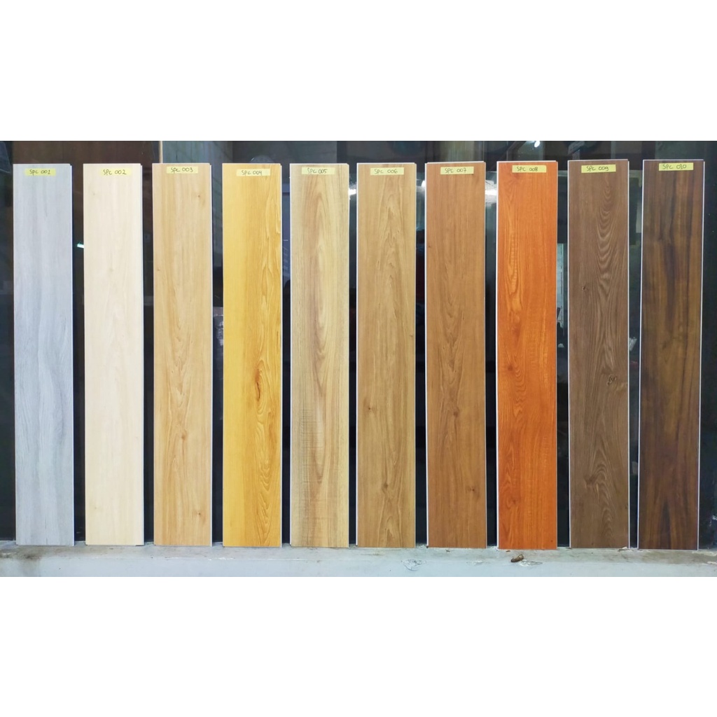 Lantai SPC Termurah Aidi