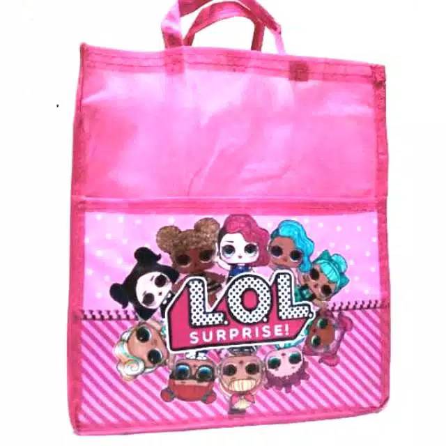 

Tas ultah lol