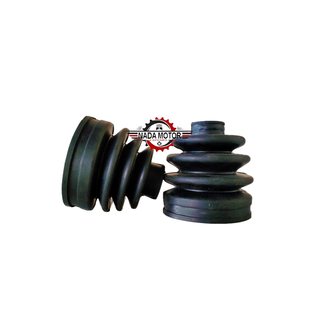 KARET BOOT CV JOINT JOINT AS RODA KOKEL LUAR GREAT COROLLA AE101 AE111 AE112