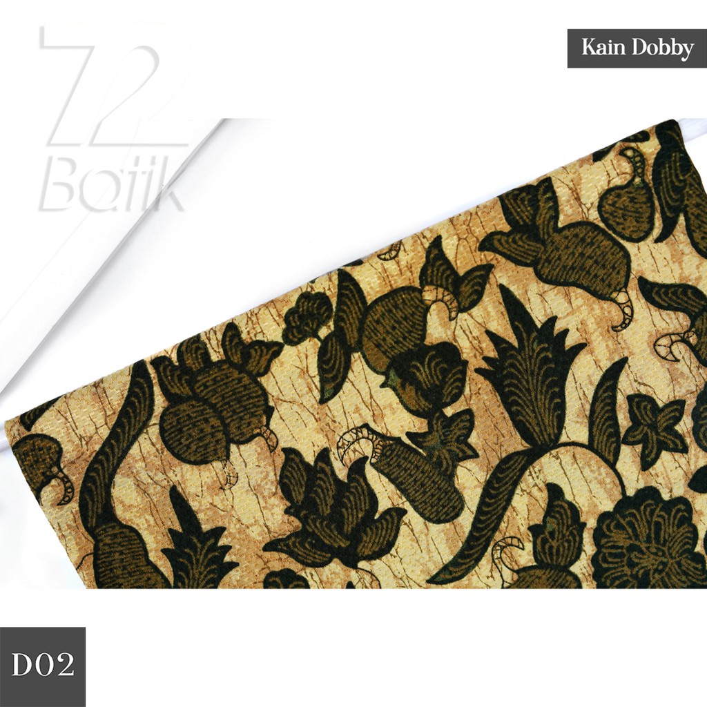 KAIN BATIK PREMIUM Bahan Dobby Motif Godong Tibo Warna Hijau Ijo Tua 724209 Cap 72 Jarik Jarit Samping Kebat Panjang Batik Dobby Modern Premium Bahan Seragam Batik Pernikahan Kantor Keluarga Murah Kamen Jadi Batik Bali Lembaran