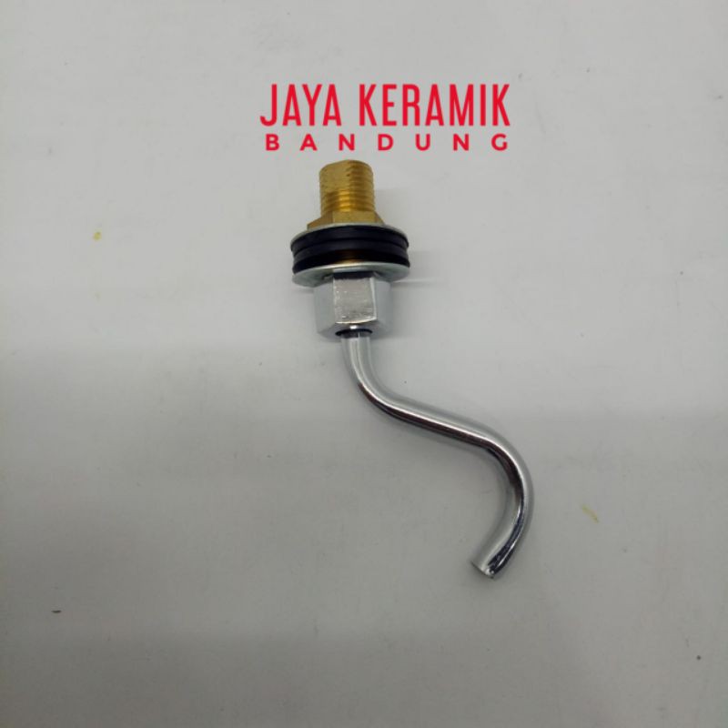 PEMBILAS URINOIR/CUBIN URINAL/PEMBILAS URINAL MODEL TOTO MUSLIM