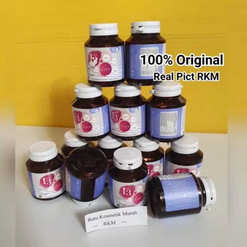 (Ready) GEE13 GEE13 the new Collagen X BG LAB original CL prime collagen