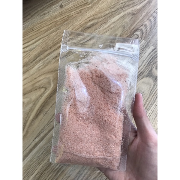 Garam himalaya salt 250gram