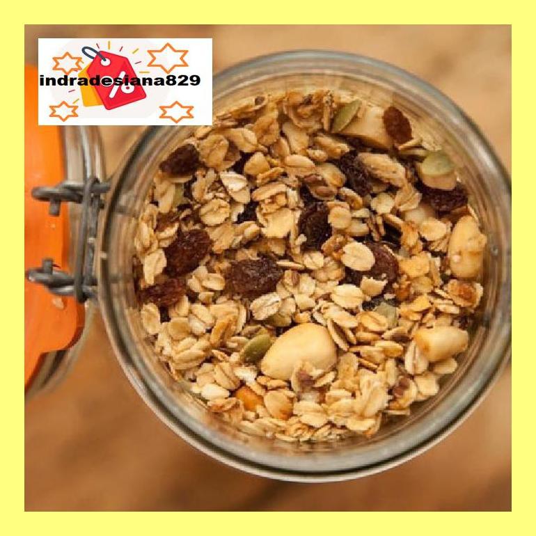 

Sf504Nind Rolled Oat Natural 500Gr / Regular Ind504Sm