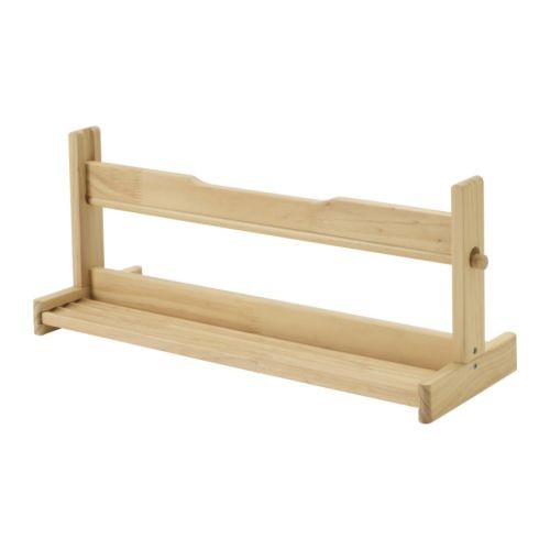

MURAH MALA Paper holder, tempat utk gulungan kertas, bolpen dan cat