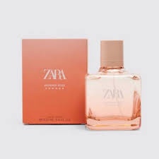 PARFUM ZARA WONDER ROSE SUMMER 100ml