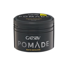 Gatsby Styline Pomade Retro Matte 75gr