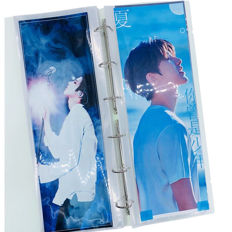 

Handbanner Binder 45x15 cm