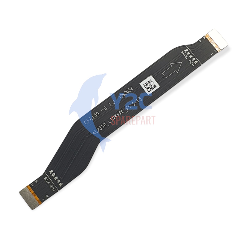 FLEXI MAIN BOARD OPPO A31 2020 / FLEXIBLE