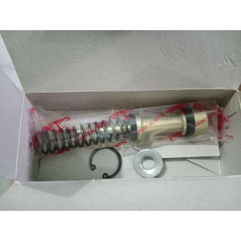 CLUTCH MASTER C/M KIT PS TURBO NO PART ME509766