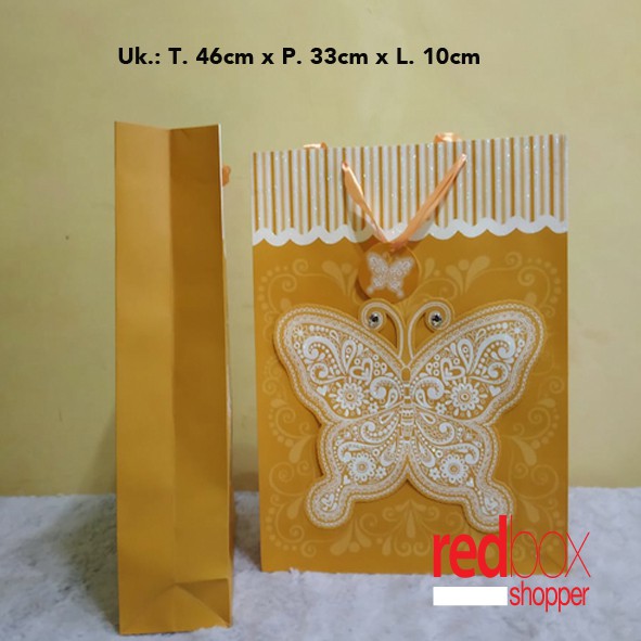 

Paper Bag Blink - Blink Butterfly_Large