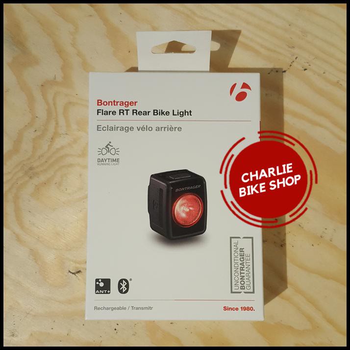 garmin rear bike light