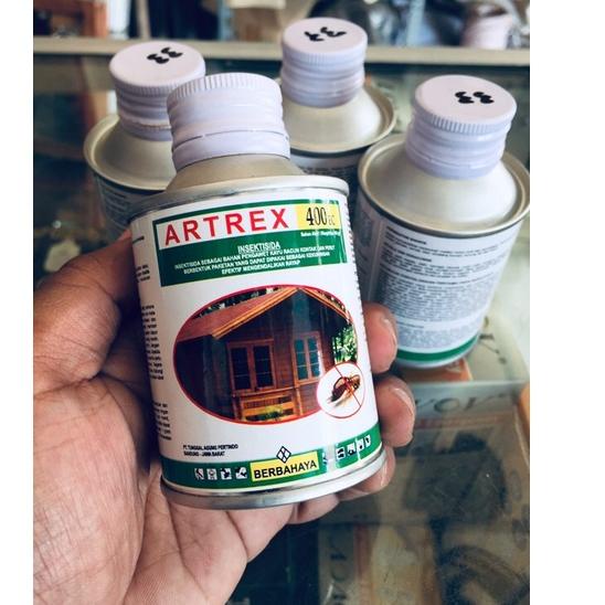Grosir Terlaris Lantrex (ARTREX) Anti Rayap