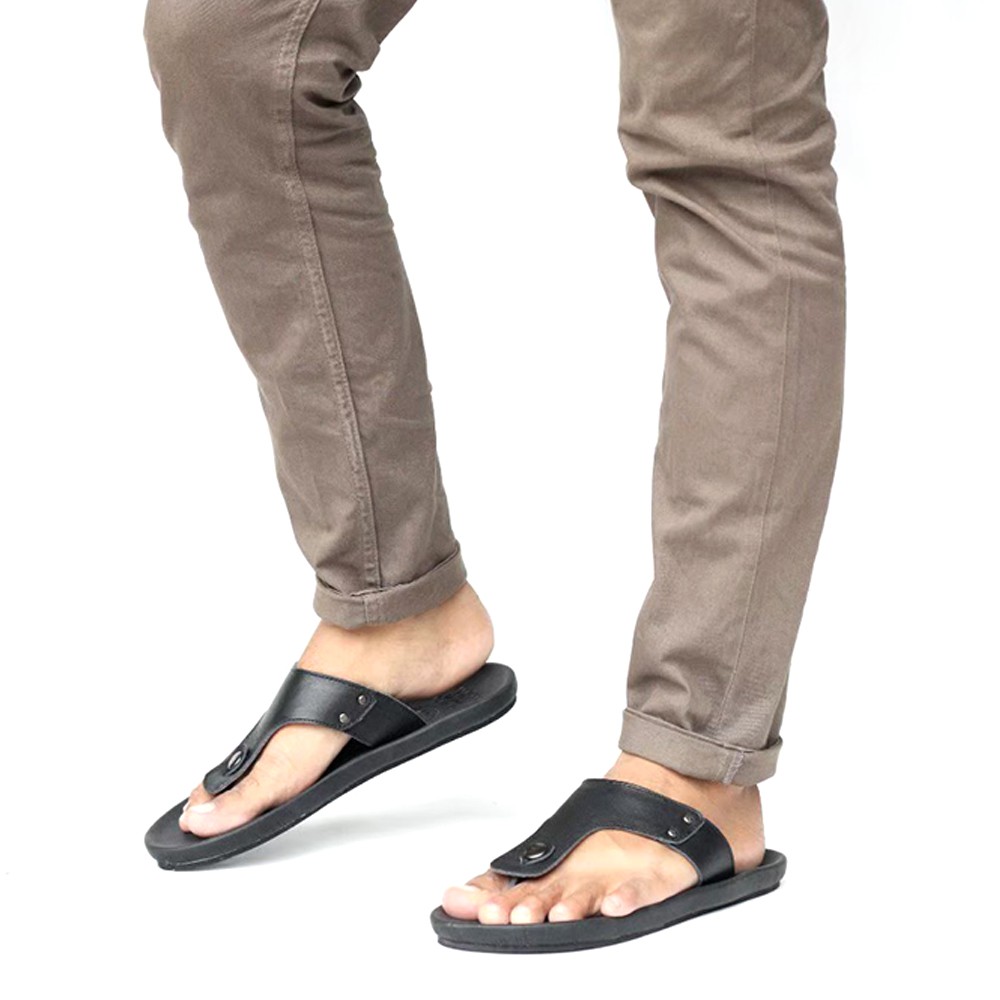 Sandal Kulit Asli Termurah SC04