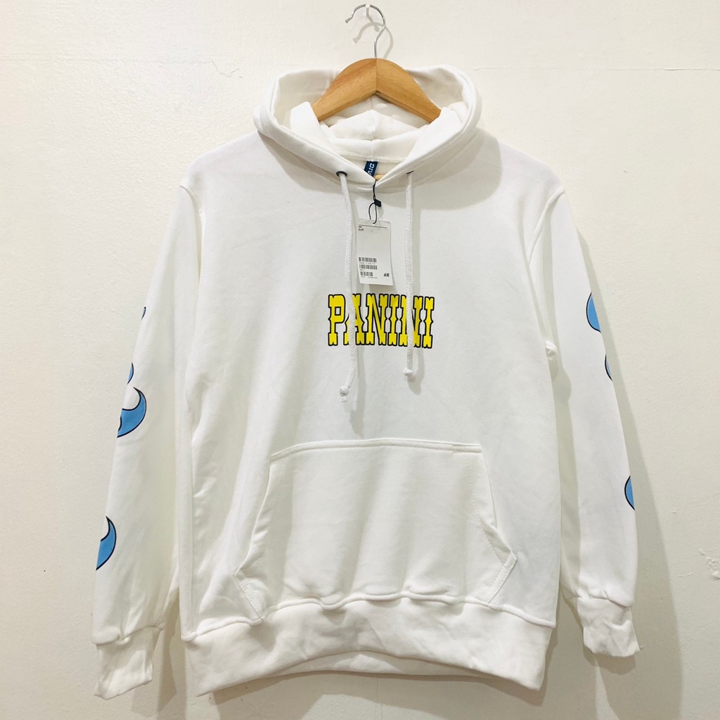 Hoodie H&amp;M Panini Lil Nas / HnM Hoodie Original Jaket Pria Wanita