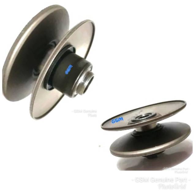 Pulley Sleading Sheave Spin 125/Skywave/Skydrive/Hayate