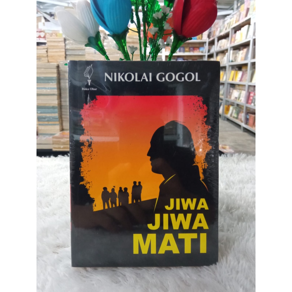 JIWA JIWA MATI