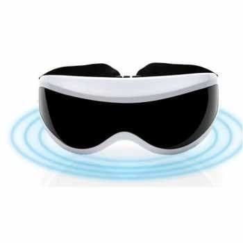 Smart Eye Massager Alat Pijat Mata elektrik