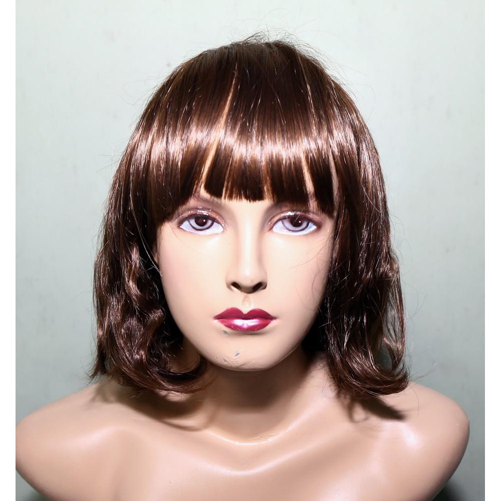 Wig Import Murah 3232005