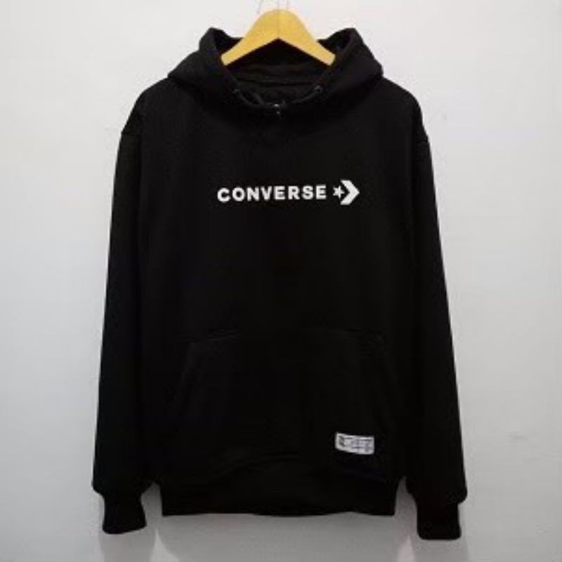 HOODIE CONVERS/HOODIE PRIA & WANITA/SWEATER