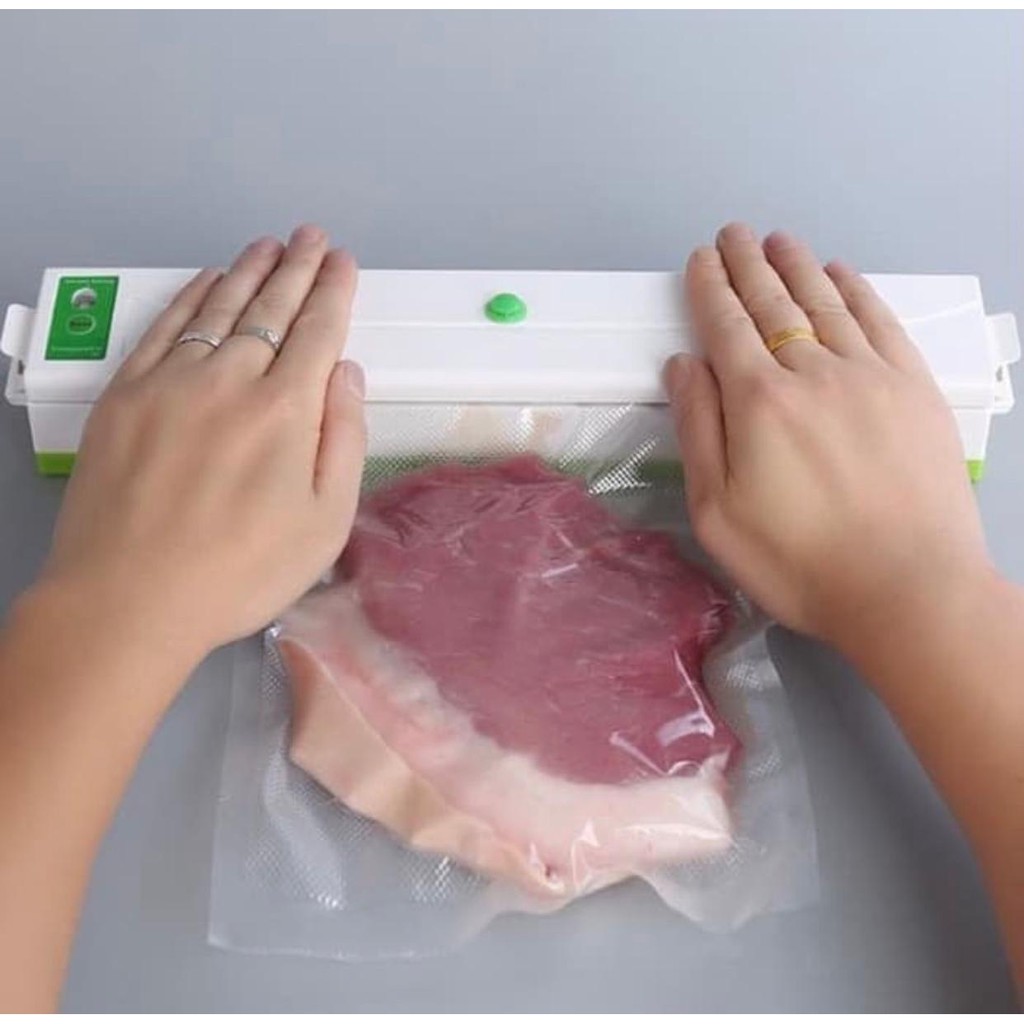 Freshpack Pro vacuum Sealer Lesindo G-88