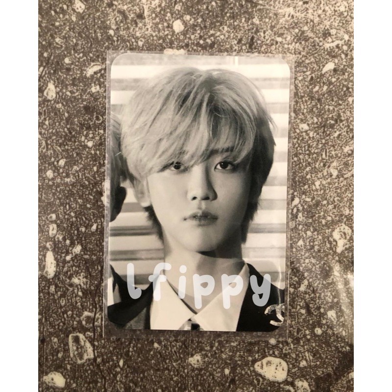booked jaemin pc