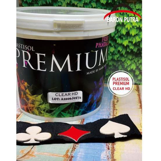 

₹ PREMIUM PLASTISOL 1KG ➶