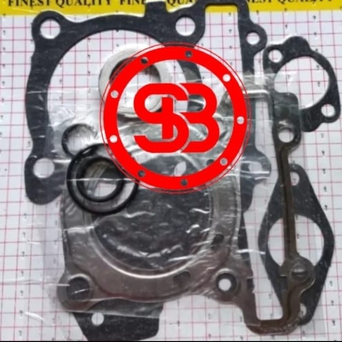 GASKET Full SET YAMAHA NMAX N-MAX