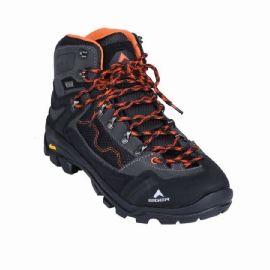 Sepatu Eiger1989 S.Boot pollock 1077 Sepatu Gunung Hiking Outdoor Original