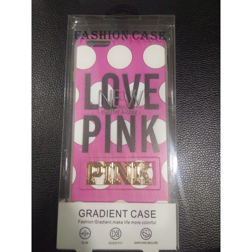 CASING IPHONE 6+ FASHION CASE