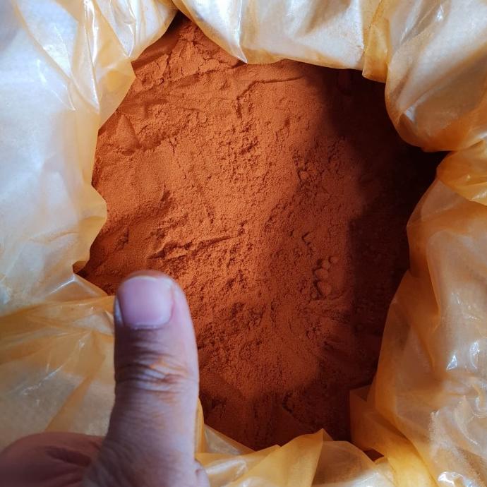 

cabe bubuk / chili powder