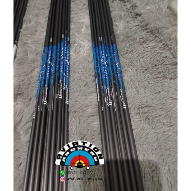 ARROW PURE CARBON EXPRESS PREDATOR