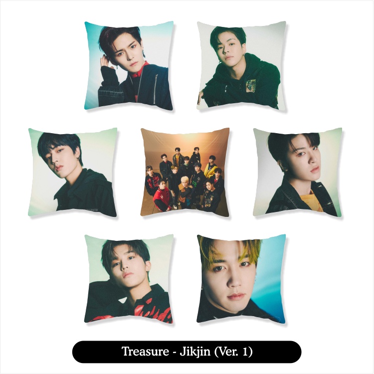 BANTAL TREASURE JAPAN  KPOP CUSTOM