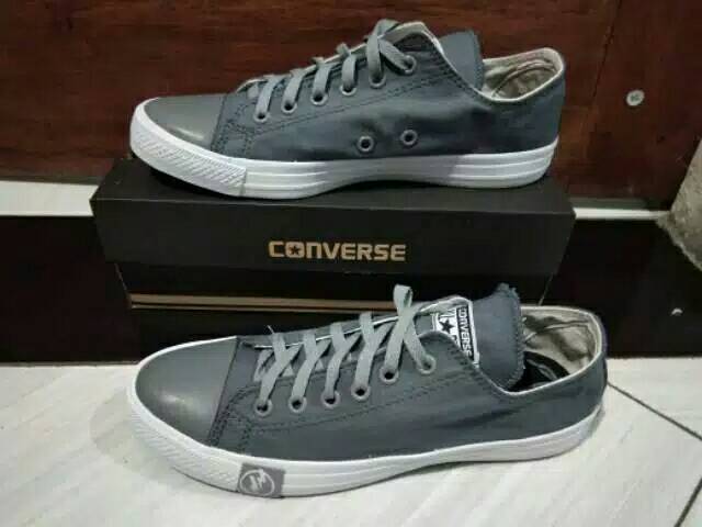 Sepatu Converse Flash Kanvas Ori Murah Meriah