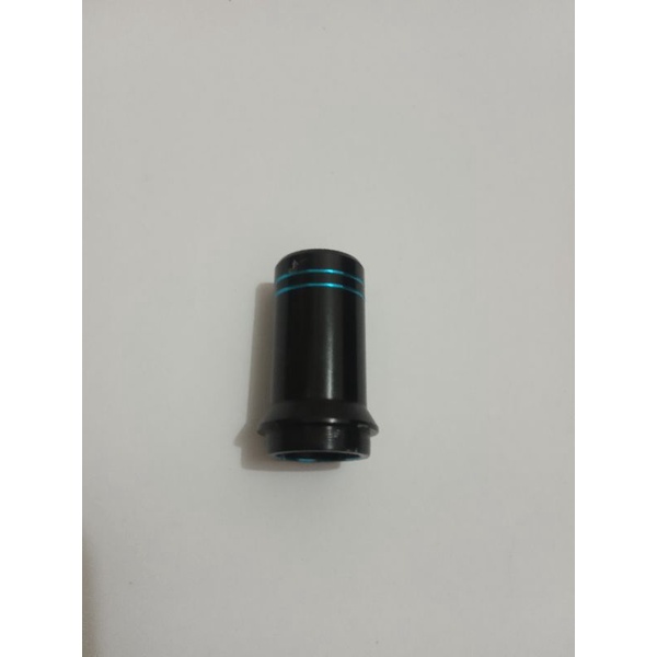 LIP TUBE REEL SEAT SIZE: 16#