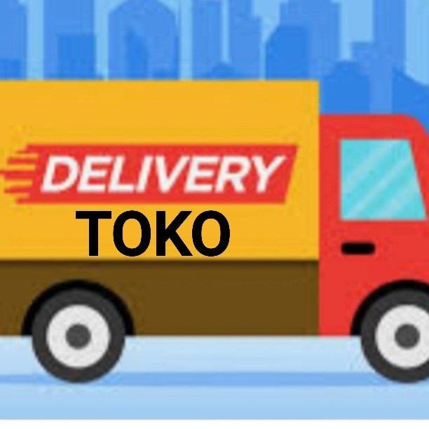 

Hadir Ongkir Kurir Toko Papan Tulis Trendi