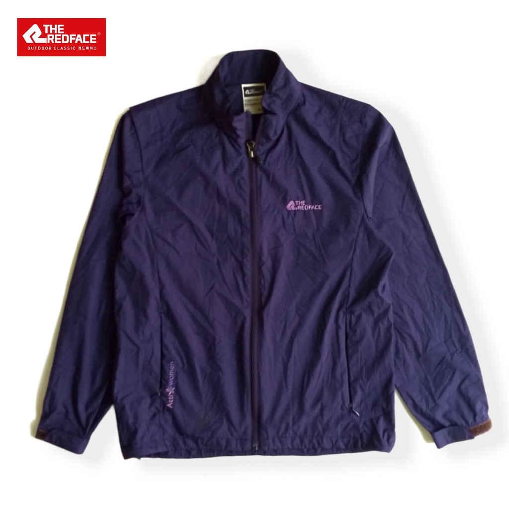 Jaket Second Original THE RED FACE / Jaket The Red face Original