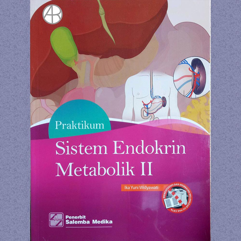 Praktikum Keperawatan Sistem Endokrin Metabolik 2 - Ika Yuni Widyawati