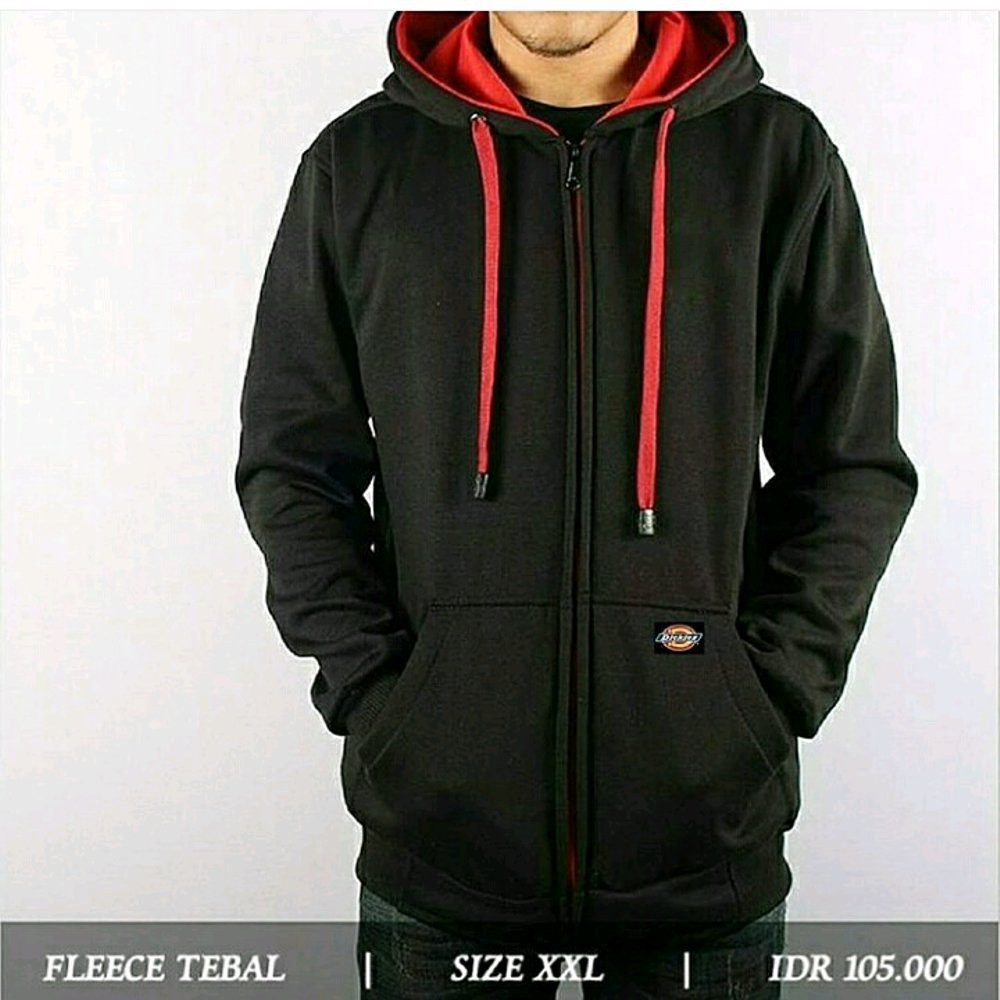 Jaket Jumbo Pria wanita XXL