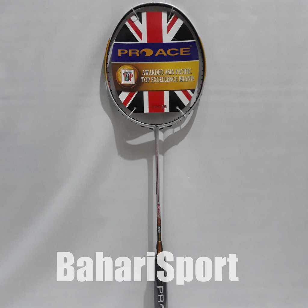 Raket Badminton Pro Ace Power Ace 88 Original