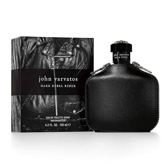 Original Parfum John Varvatos Dark Rebel Rider edt 125ml