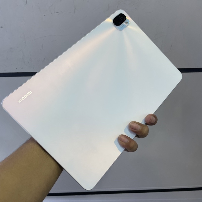 xiaomi pad 5 6/256gb second fullset original bekas pakai